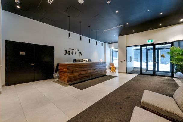 For Lease - 340 Queen Street Unit# 602, Ottawa Centre, Ontario - Photo 1