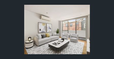 Prime Location & Quiet Living In A Low Density Block! - Photo 3