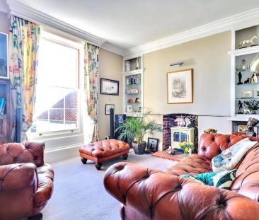 Stunning Quirky 4 Bedroom Terrace - Photo 6