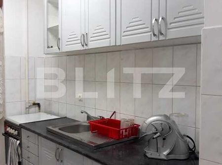 Apartament 1 camera, decomandat, terasa, 48 mp, zona strazii Observatorului - Fotografie 2