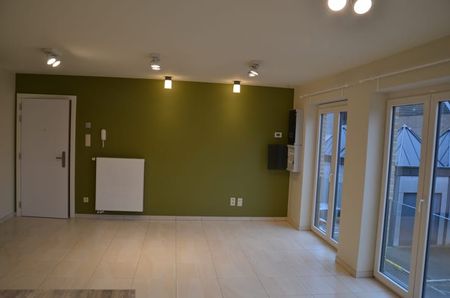 Appartement te huur - Foto 2