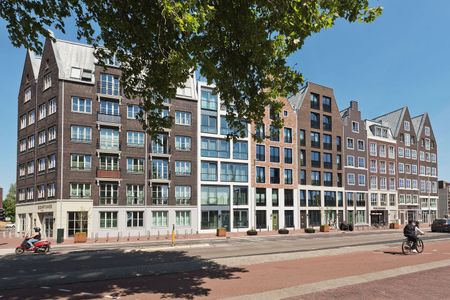 Appartement te huur: Gedempte Where 88 1441 DR Purmerend - Photo 2