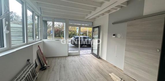 2.5 Zimmer, 46 m² - Photo 2