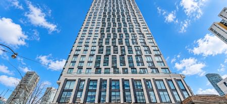 For Lease - 252 Church Street Unit# 4512, Toronto, Ontario - Photo 4