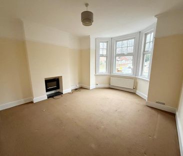 2 bedroom ground floor flat to rent - Photo 1