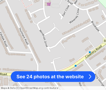 Windrush Drive, Hinckley - Photo 1