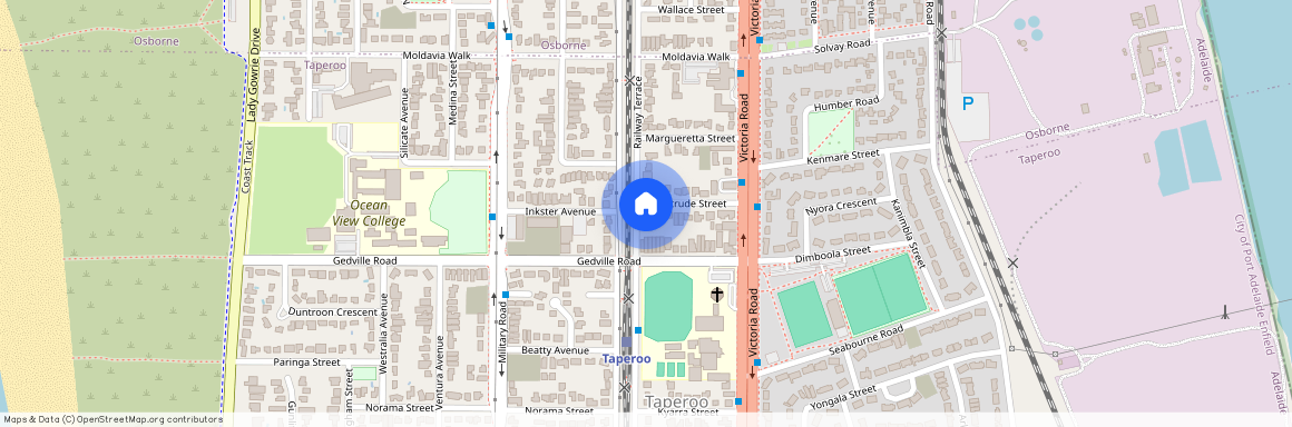 276 Railway Terrace, SA 5017, Taperoo