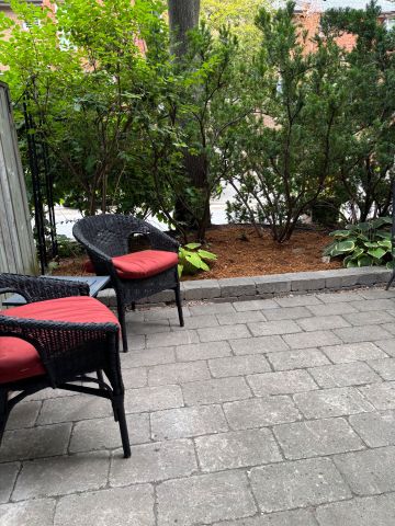 For Lease - 40 Sylvan Valley Way Unit# 318, Toronto, Ontario - Photo 4