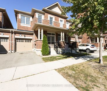 For Lease - 245 Sarah Cline Drive, Oakville, Ontario - Photo 5