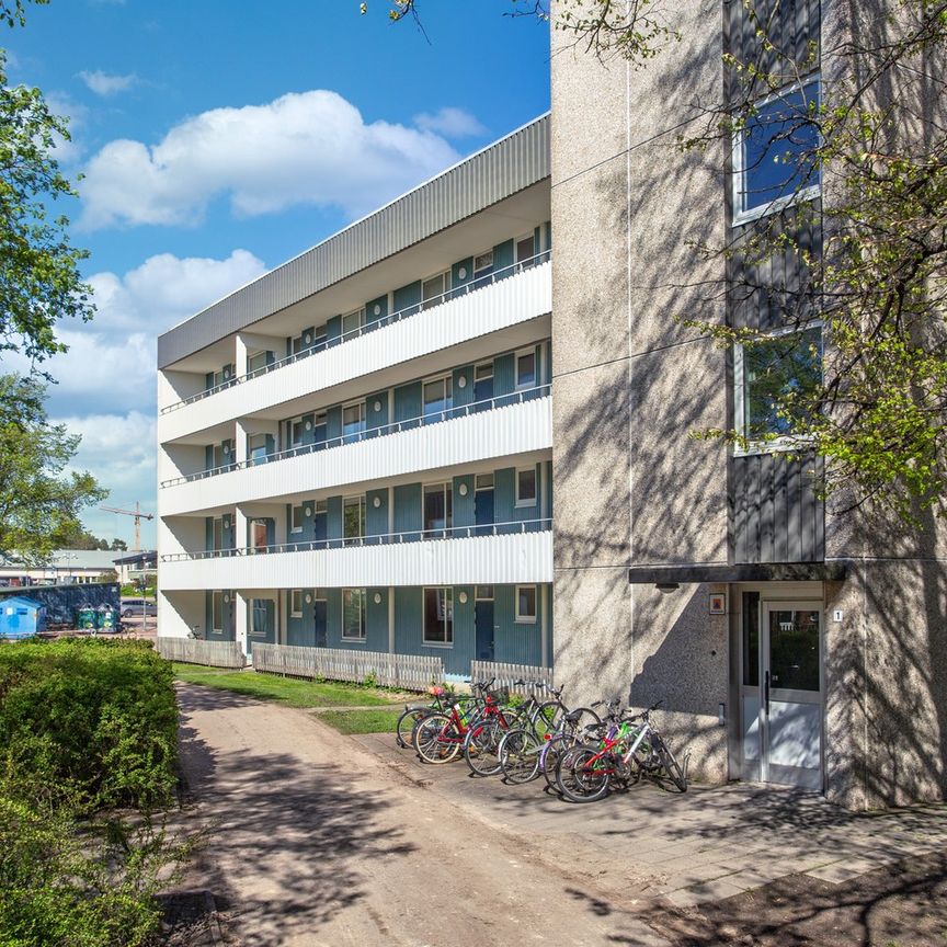Flöjtgatan 1, Karlstad - Photo 2