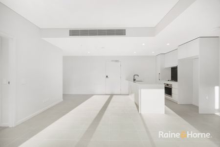 B608/2 Appleroth St, Melrose Park NSW 2114 - Apartment For Rent | Domain - Photo 2