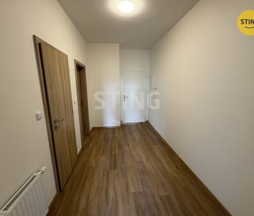 Pronájem bytu 1+kk 43 m² - Фото 4