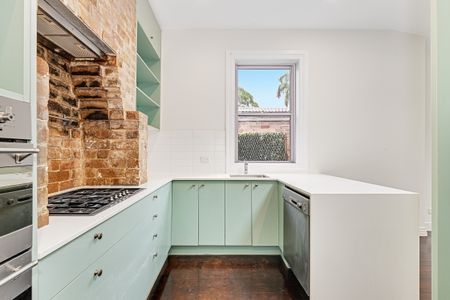 176 View Street, Annandale NSW 2038 - House For Rent | Domain - Photo 4