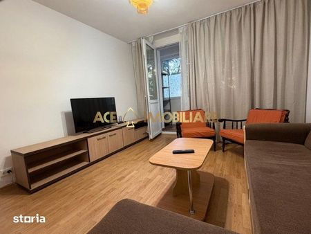2 Camere de inchiriat | Drumul Taberei | Metrou - Photo 2