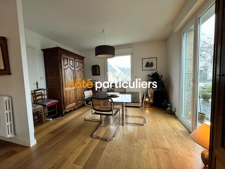 A louer : Maison meublée 6 chambres à Plescop - Photo 2