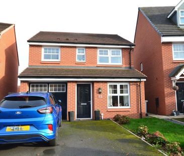 Morgan Road, Moston, Sandbach - Photo 1