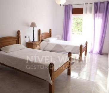 3 room luxury Flat for rent in Torraltinha, Lagos, Distrito de Faro - Photo 2