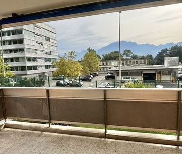 Beautiful 2.5p apartment in Clarens - Foto 3