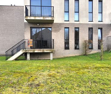 Prachtige assistentiewoning van 74m² met zonnig terras en gemeensch... - Photo 6