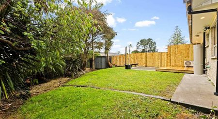 2 Bedroom House For Rent ( Mt Wellington) - Photo 3