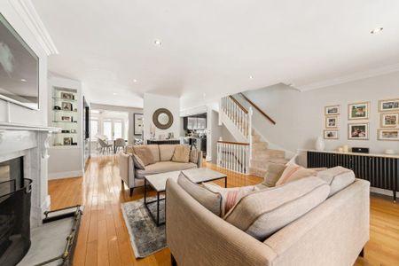 4 bedroom terraced house to rent - Photo 4