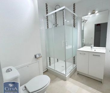 Appartement à louer 2 pièces 42.27m² - Photo 5