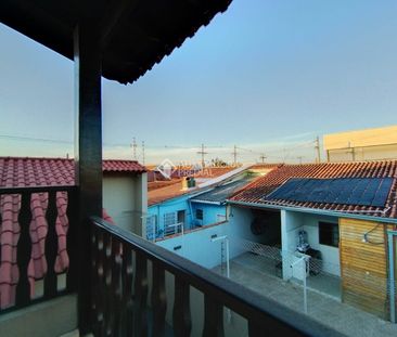 Casa com 3 quartos e 177m² para alugar em Estância Velha, Canoas. - Photo 3