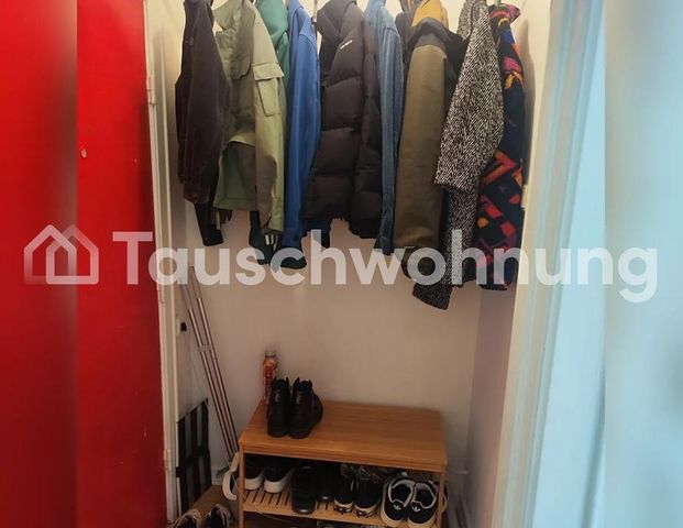 TAUSCHWOHNUNG Ich suche eine größere Wohnung - Foto 1