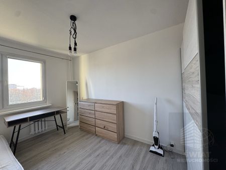 2 pokoje po remoncie! Balkon! Parking - Zdjęcie 5