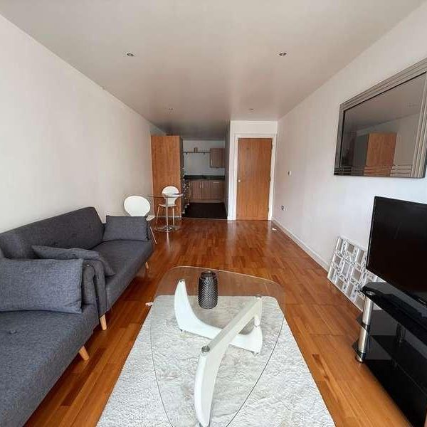 Canal Square, City Centre, Birmingham, B16 - Photo 1