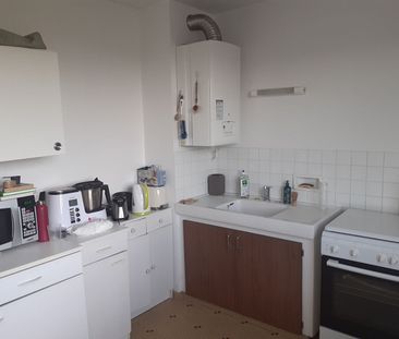 Location appartement 44.32 m², Nantes 44000Loire-Atlantique - Photo 4