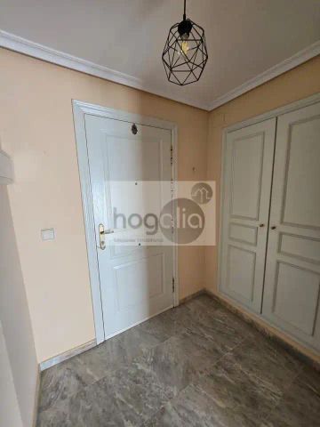 Piso de alquiler en San Pablo - Photo 4