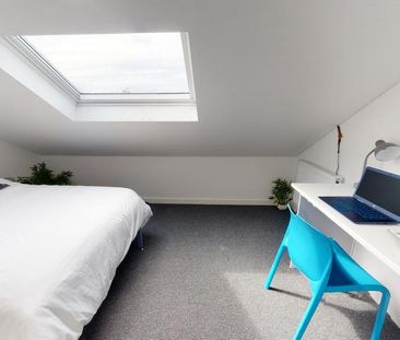 6 bedroom house to rent - Photo 4
