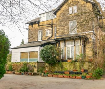 Park Villas, Roundhay, Leeds, LS8 1DL - Photo 3