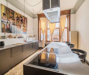 Appartement te huur - Photo 1