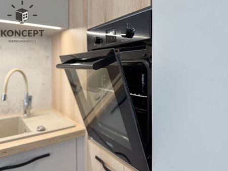 Nowoczesne studio ul. Krakowska | Pierwszy najem - Фото 4