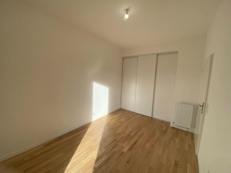 Location appartement 2 pièces, 41.00m², Villepinte - Photo 5