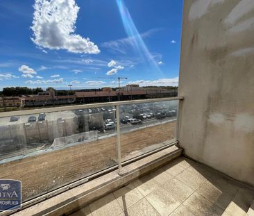 Location Appartement 3 pièces 54m² BEZIERS 34500 - Photo 6