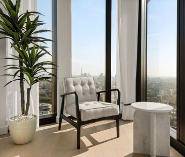 River Park Tower, 1 Nine Elms Lane, London, SW8 - Photo 6