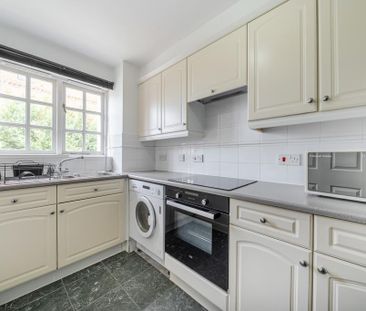 1 bedroom flat to rent - Photo 6