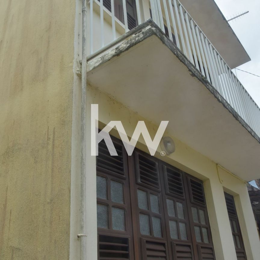 Maison RIVIERE PILOTE - Photo 1