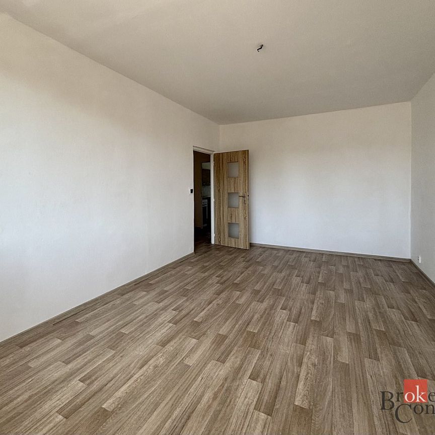 Pronájem bytu 1+1 43 m² - Фото 1