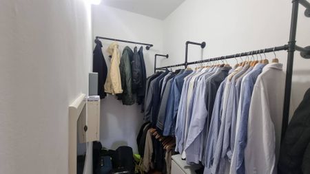 Villa in Affitto a Roma – Zona: Bufalotta - Foto 4