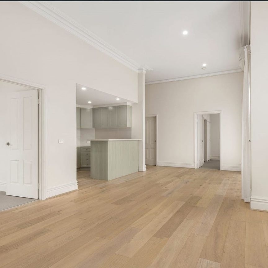Timeless elegance meets beachside living in iconic Hampton landmark - Photo 1