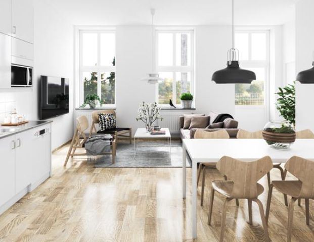 Lillhagsvinkeln 39 - Photo 1