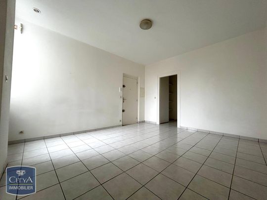 Location Appartement 2 pièces 41m² ST NAZAIRE 44600 - Photo 1