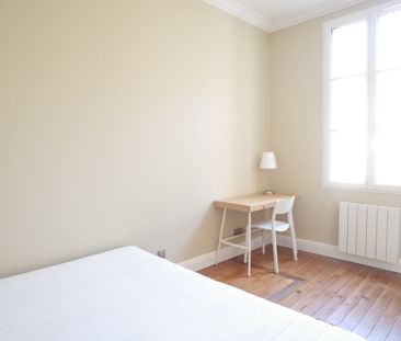 Bel appartement T3 meublé 2 chambres-Hyper centre - Photo 6