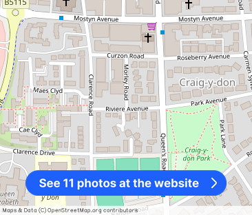 Riviere Avenue, Llandudno, LL30 - Photo 1