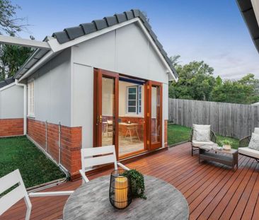 Charming home in Sherwood - Photo 4