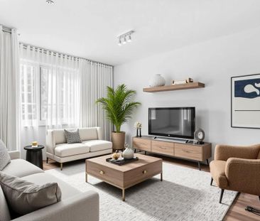 GRAND Appartement Condo Louer 4 1/2 Châteauguay Ascenseur Stationne... - Photo 2